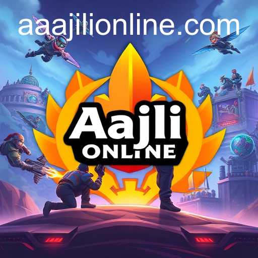 The Rise of Aaajili Online Gaming
