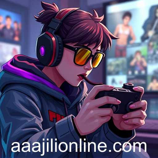 The Rise of English Gaming with Aaajili Online