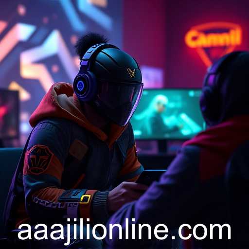 The Impact of Online Gaming in the 2020s