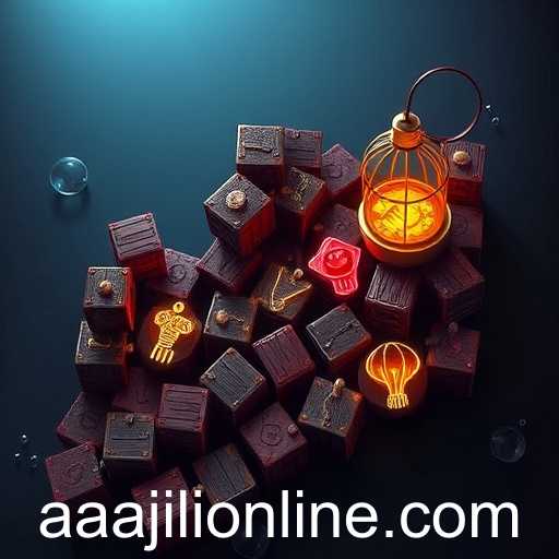 Exploring the World of Puzzle Games on 'aaajili online'