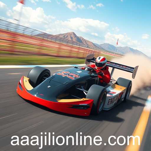 Exploring the Thrills of 'Racing Games' with aaajili Online