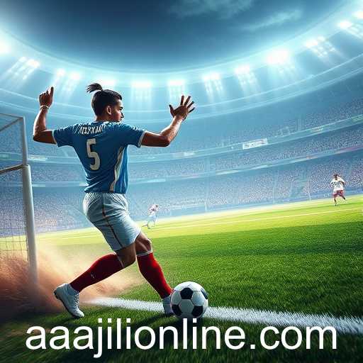 Exploring the Exciting World of Sports Games with 'aaajili online'